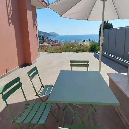 La Faiola Apartman *