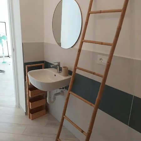 La Faiola Apartman *