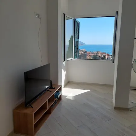 Apartman La Faiola