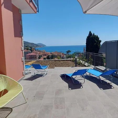 Apartman La Faiola *