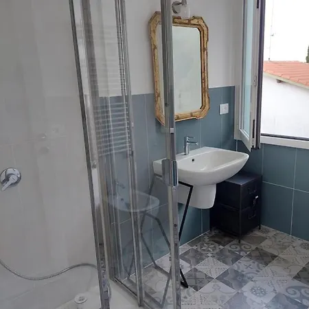 La Faiola Apartment San Lorenzo al Mare
