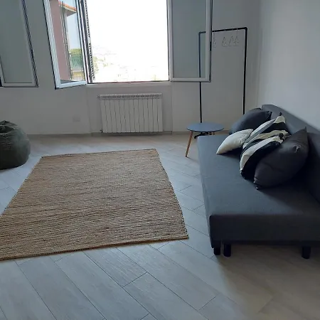 Apartment La Faiola