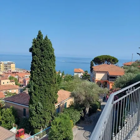 La Faiola * San Lorenzo al Mare