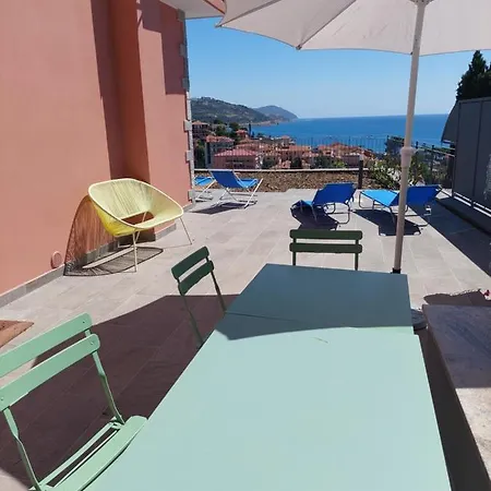 Apartment La Faiola *